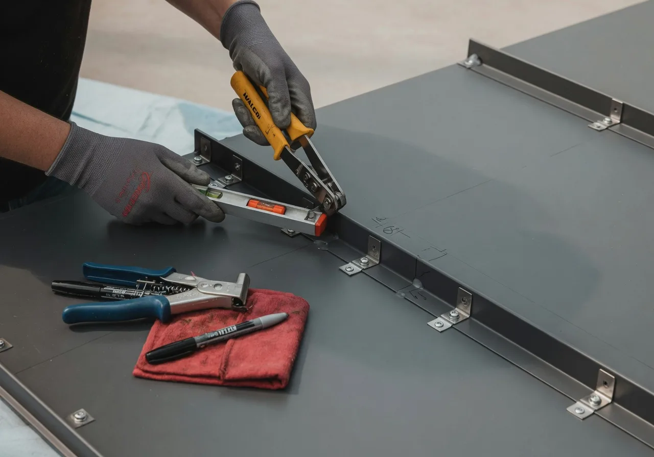 Why choose Metal Roofing Installation in Hitchcock, SD